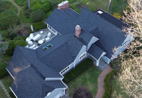 Roofing Construction